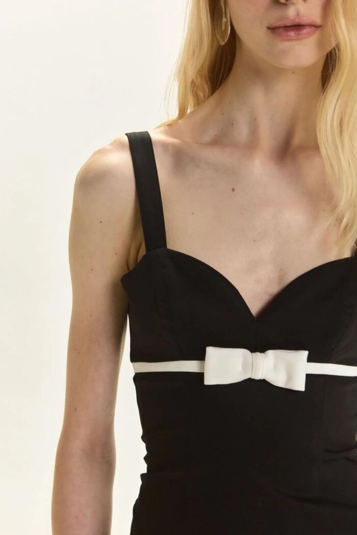 Imagem de Vestido Lolita Preto Le Blog
