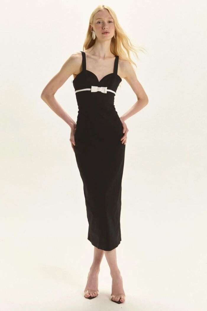 Imagem de Vestido Lolita Preto Le Blog