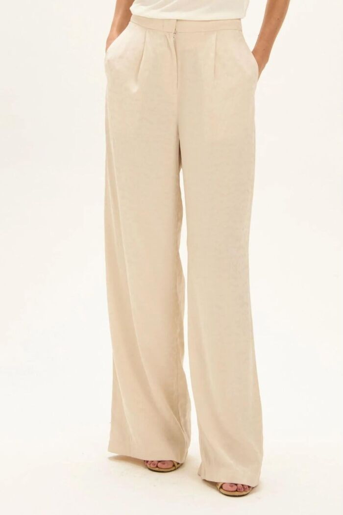 Imagem de Calça Elisa Sand Le Blog