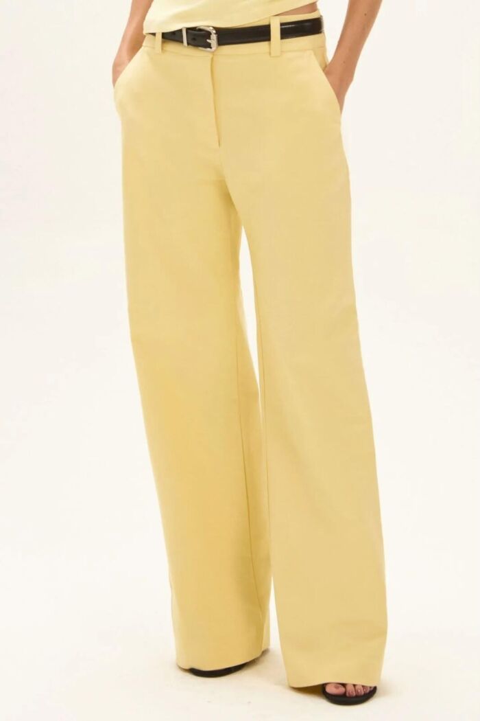 Imagem de Calça Estela Butter Le Blog