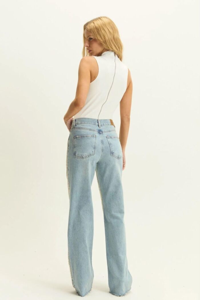 Imagem de Calça Joana Jeans Le Blog
