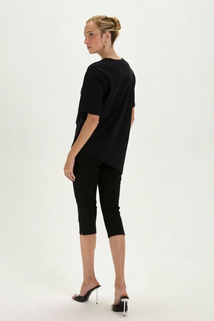 Imagem de Calça Manuela Preta Le Blog