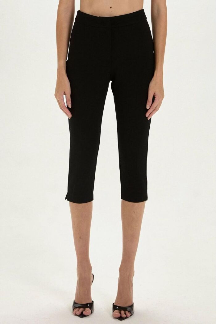 Imagem de Calça Manuela Preta Le Blog