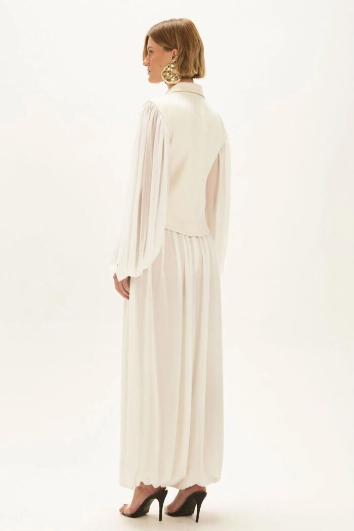 Imagem de Calça Pietra Off White Le Blog