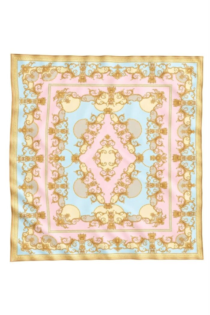 Imagem de Canga Alanes Candy Scarf Le Blog