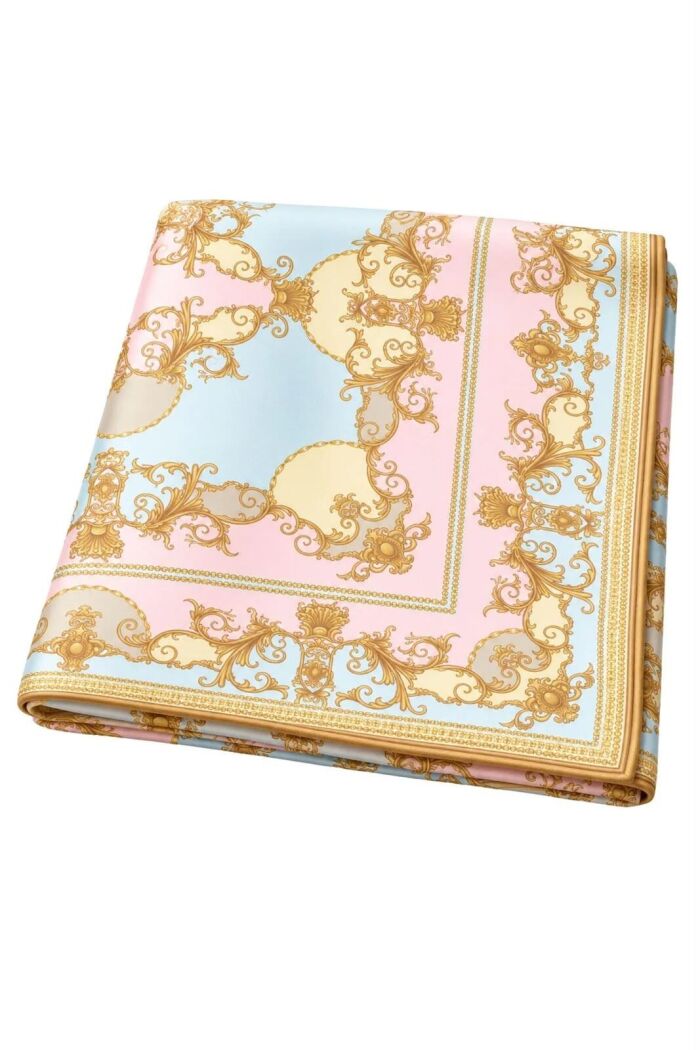 Imagem de Canga Alanes Candy Scarf Le Blog