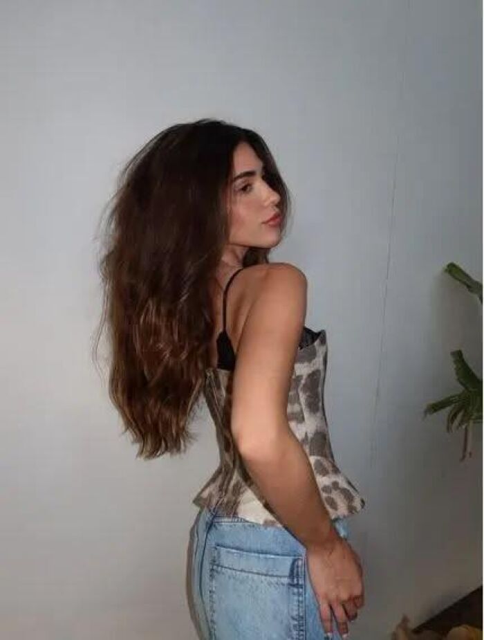 Imagem de Cropped Zoe Onça Cloude