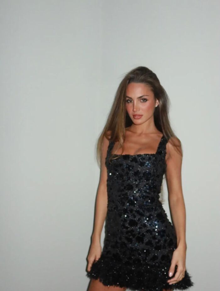 Imagem de Vestido Clara Preto Cloude