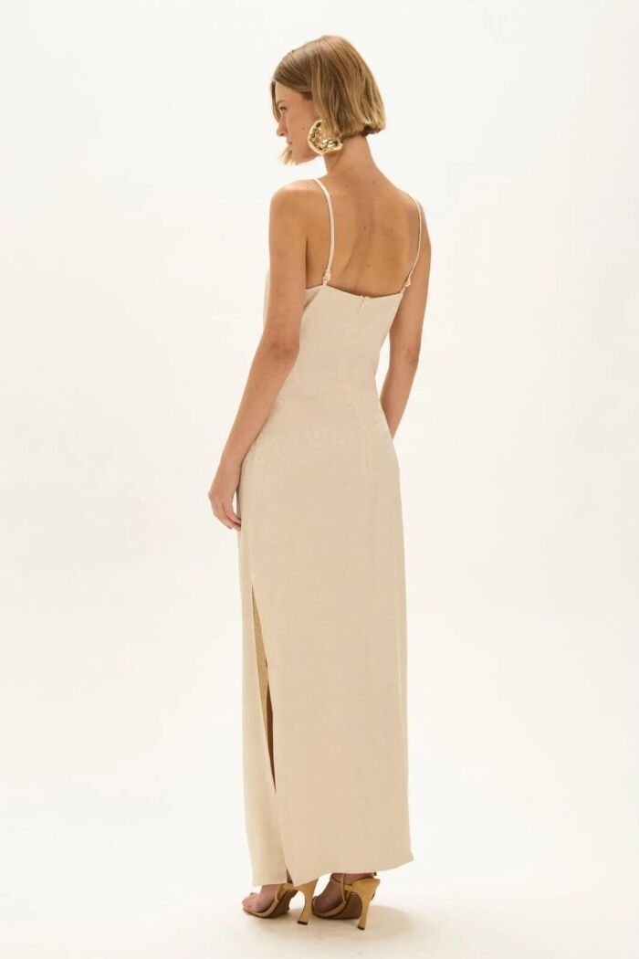 Imagem de Vestido Elisa Sand Le Blog