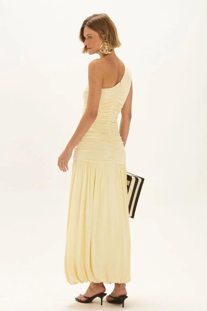 Imagem de Vestido Fernanda Cream Le Blog