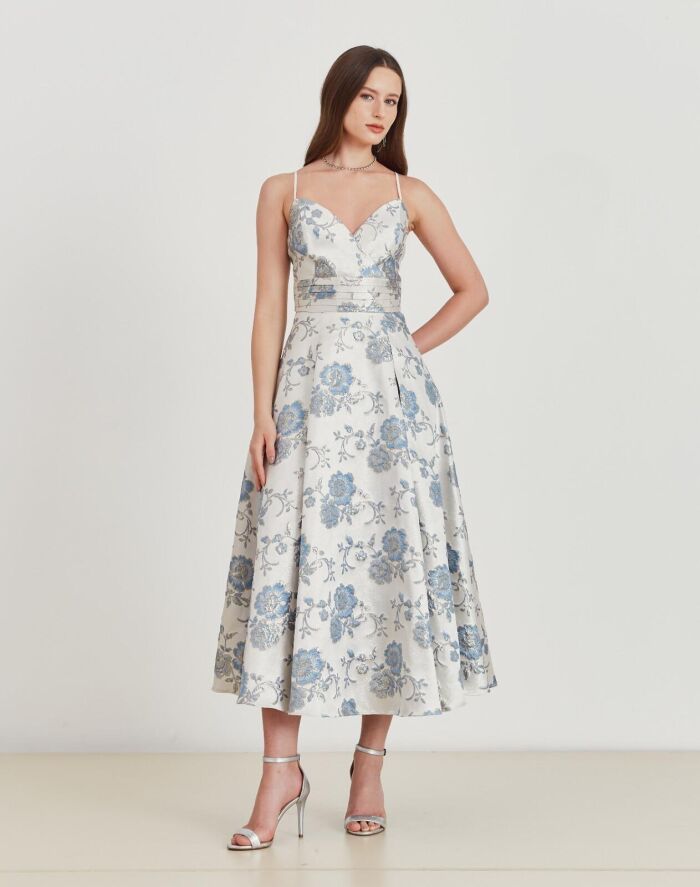 Imagem de Vestido Madeline Amissima