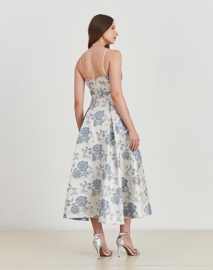 Imagem de Vestido Madeline Amissima