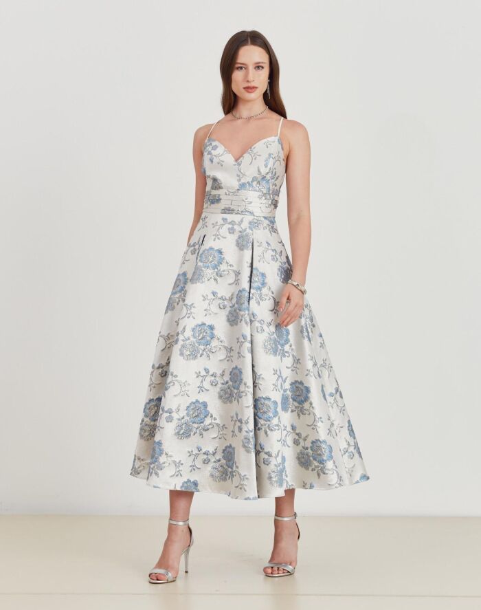 Imagem de Vestido Madeline Amissima
