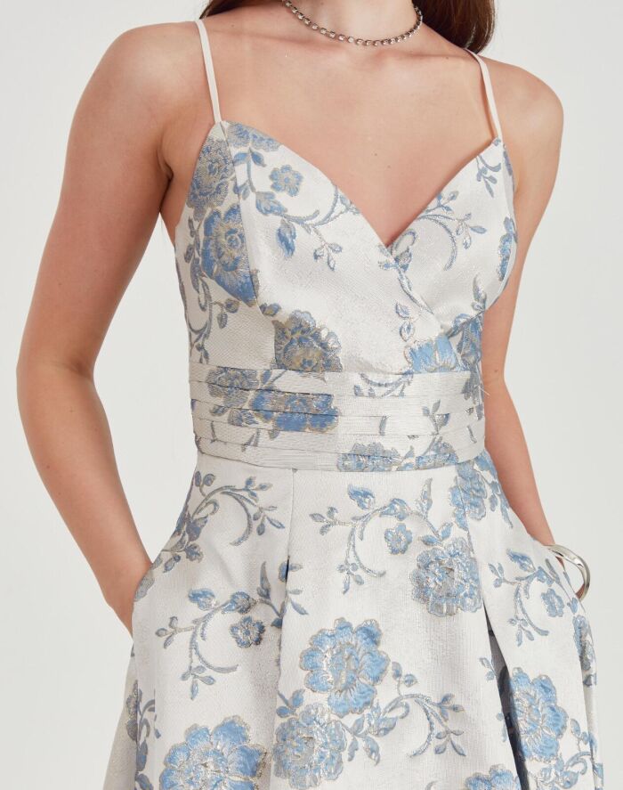 Imagem de Vestido Madeline Amissima