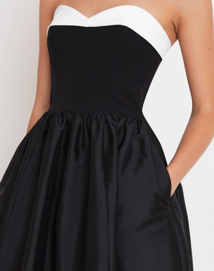 Imagem de Vestido Mídi Gisela Amissima