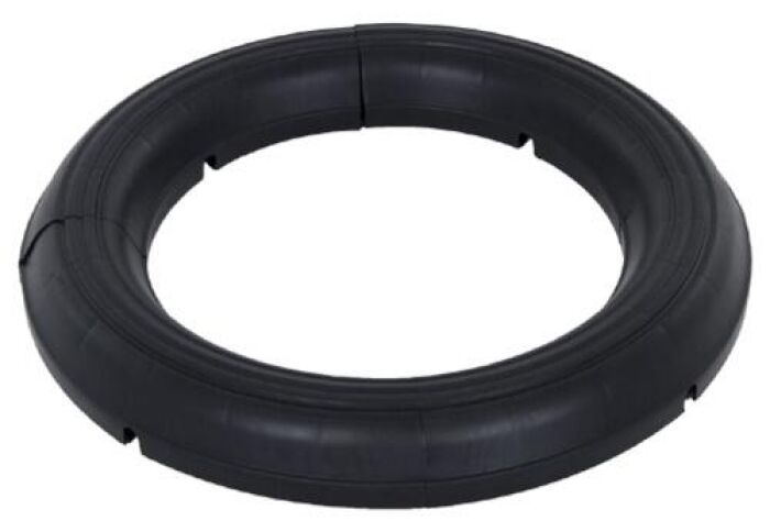 Imagem de Suporte Plástico para Bola de Pilates