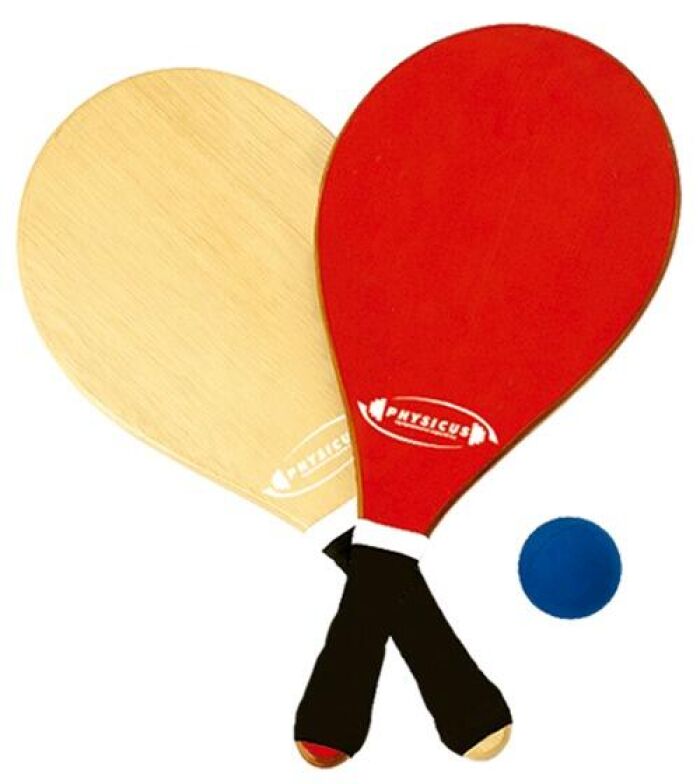 Imagem de Kit Frescobol