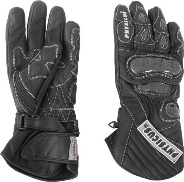 Imagem de Luva para Moto Esportiva – Modelo 1