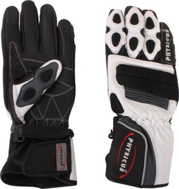 Imagem de Luva para Moto Esportiva – Modelo 2