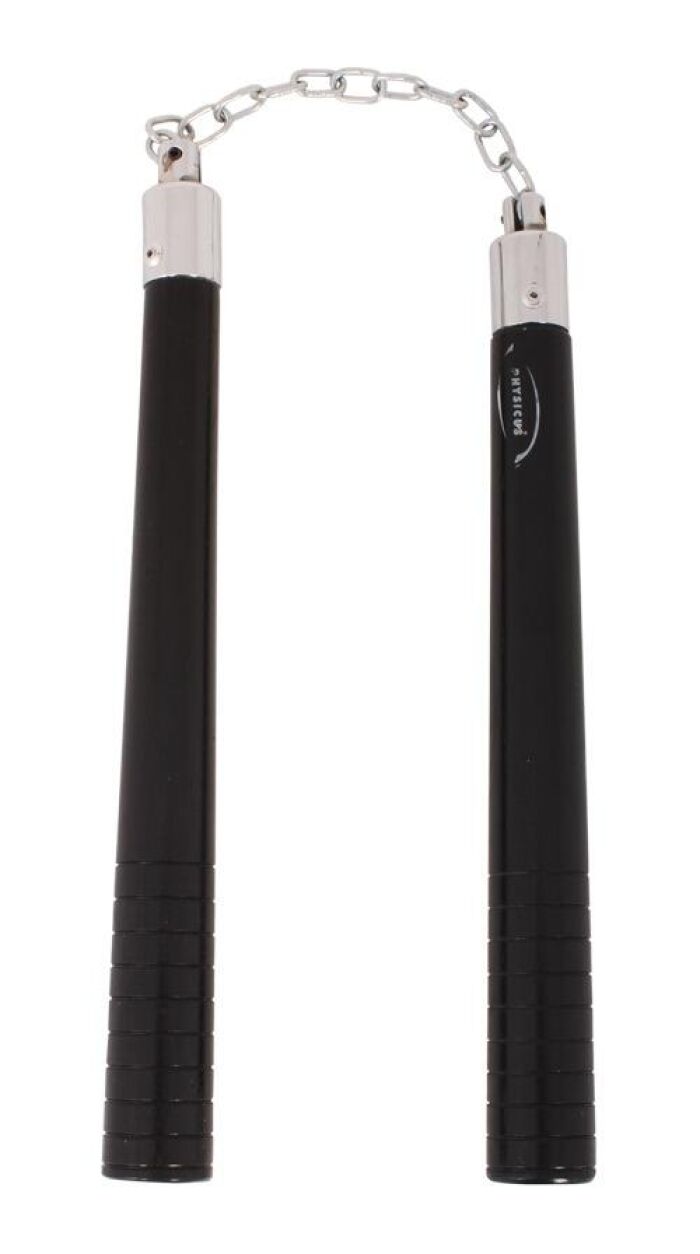 Imagem de Nunchaku