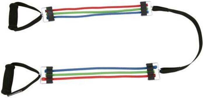 Imagem de Rubber Band Especial Triplo