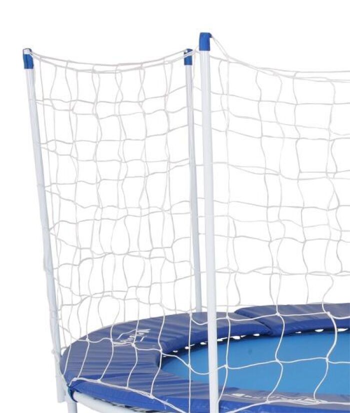 Imagem de Rede de Proteção para Cama Elástica Grande