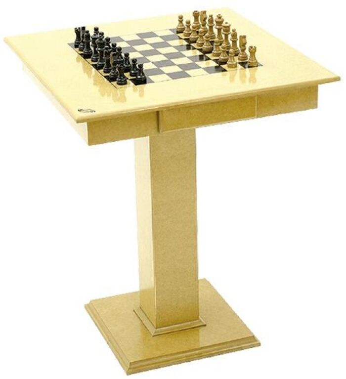 Imagem de Mesa de Xadrez