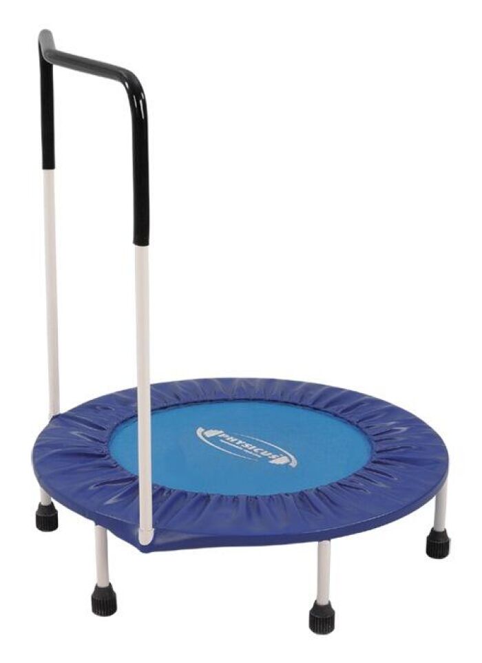 Imagem de Mini Cama Elástica com Proteção