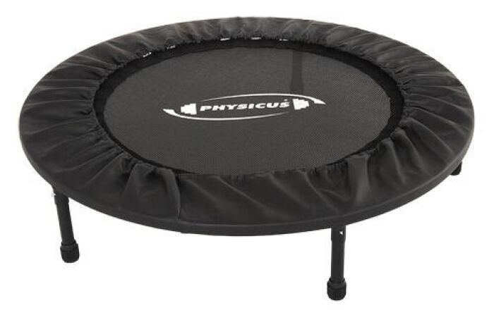 Imagem de Mini Cama Elástica Soft - Com Saia