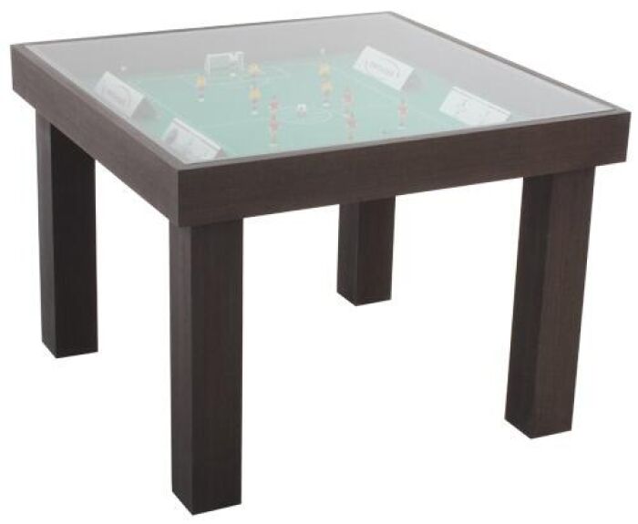 Imagem de Mesa Temática de Futebol