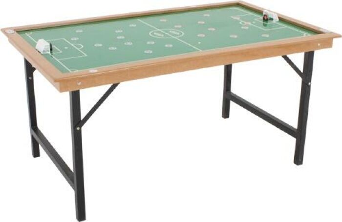 Imagem de Mesa para Jogo de Botão