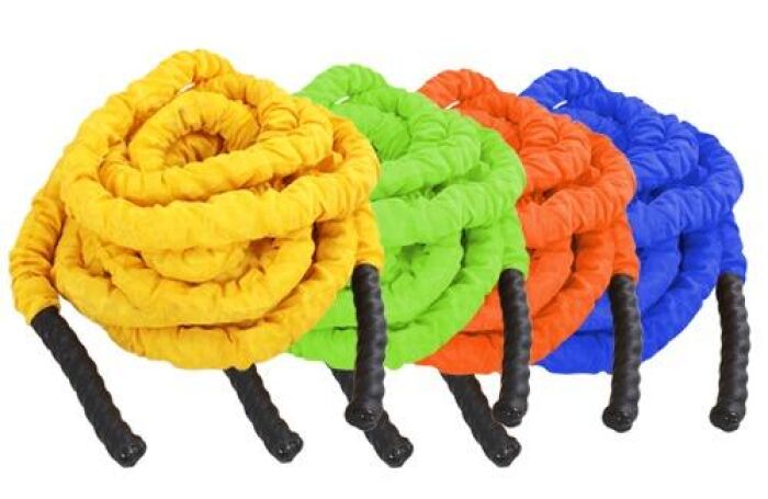 Imagem de Corda Funcional com Protex – 50 mm