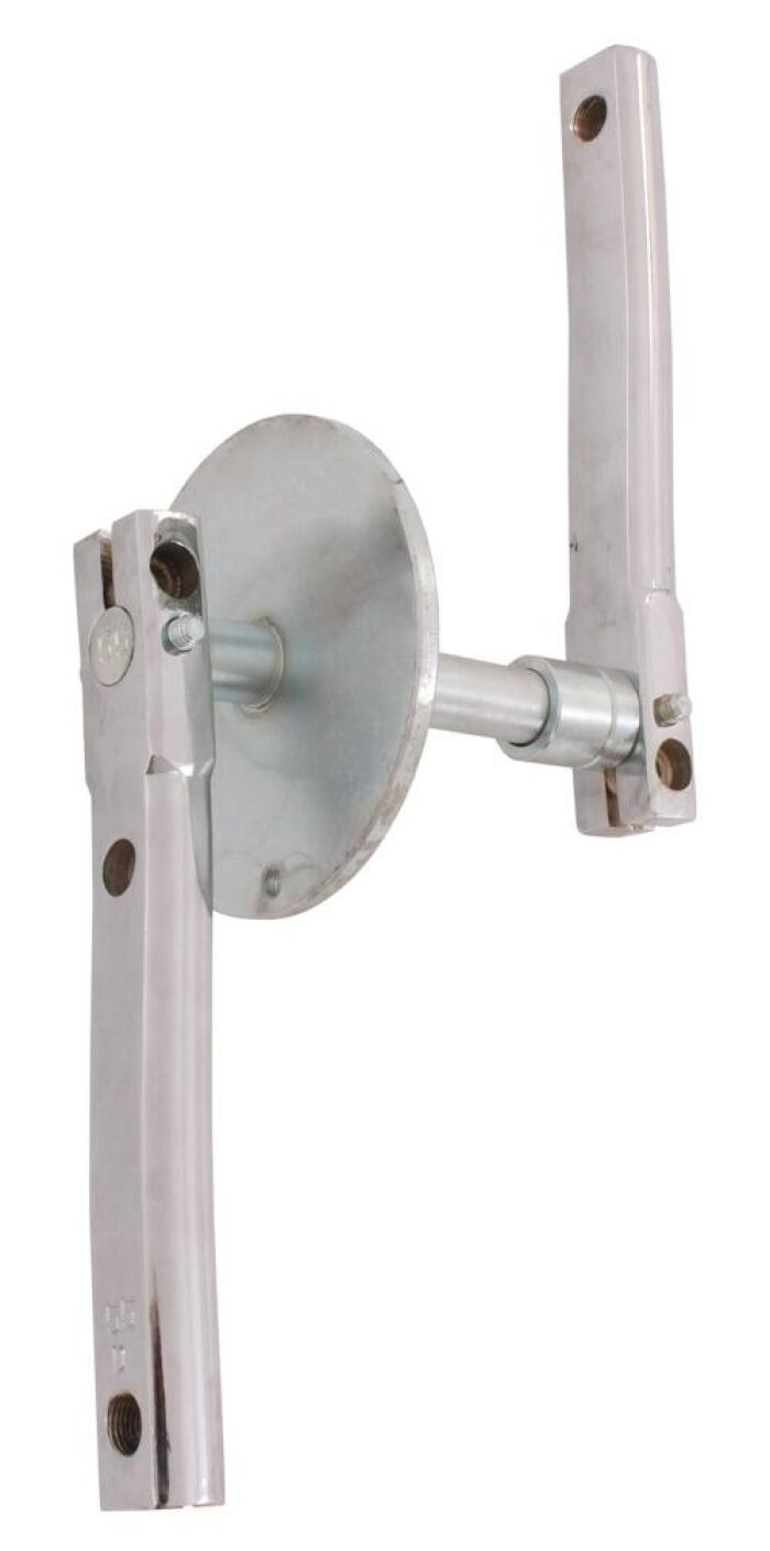 Imagem de Pé de Vela para Spinning Modelo I (Spinning Tração Corrente)