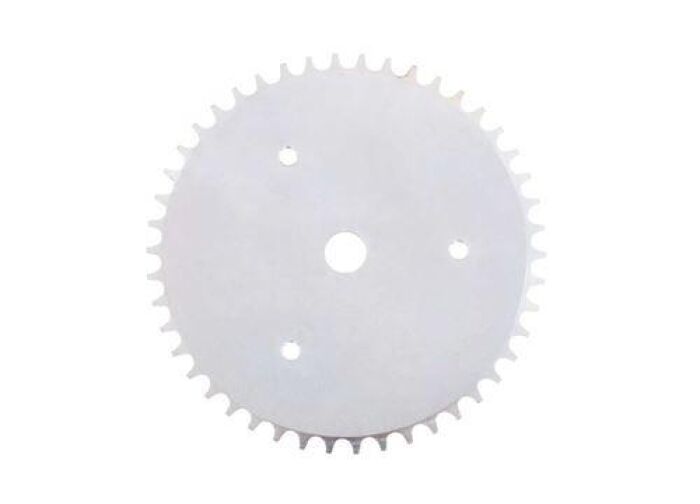 Imagem de Coroa para Pé de Vela da Spinning
