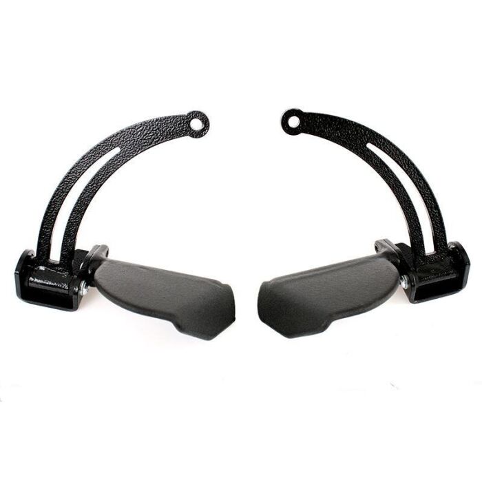 Imagem de Puxador Top Grip Articulado Tipo Estribo