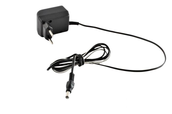 Imagem de Fonte 6V Para Linha De Ergometria