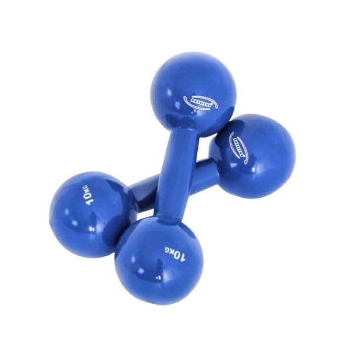 Imagem de Halter 7kg Emborrachado
