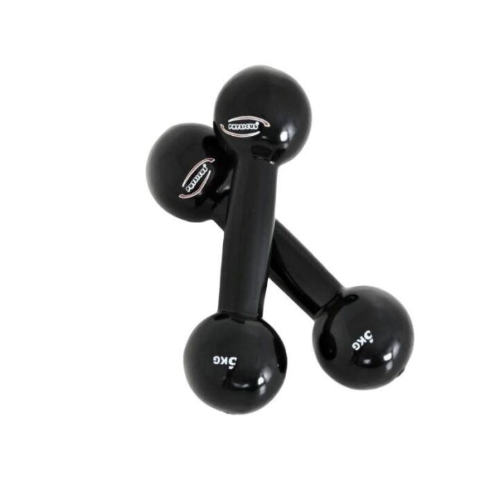 Imagem de Halter 8kg Emborrachado
