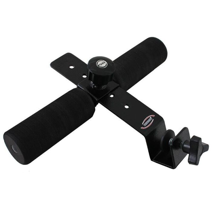 Imagem de Suporte Abdominal para Portas