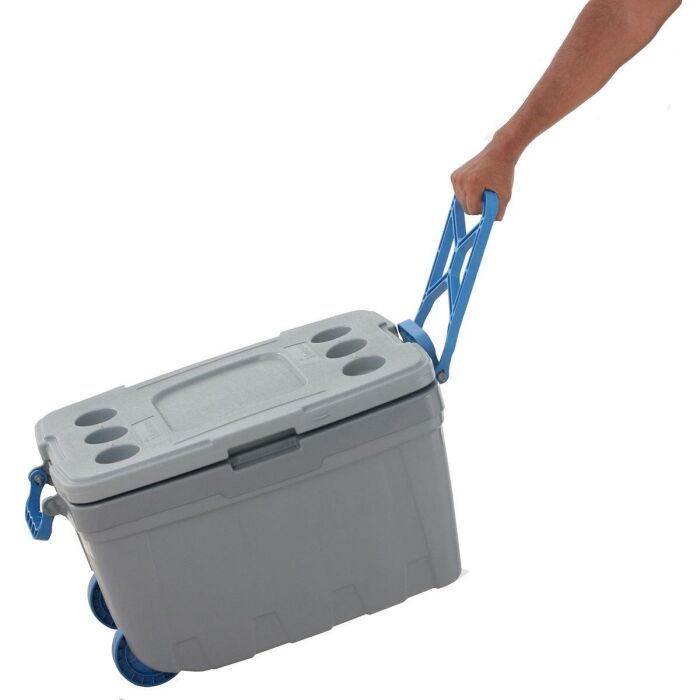 Imagem de Caixa Térmica 34LTS Com Rodinhas