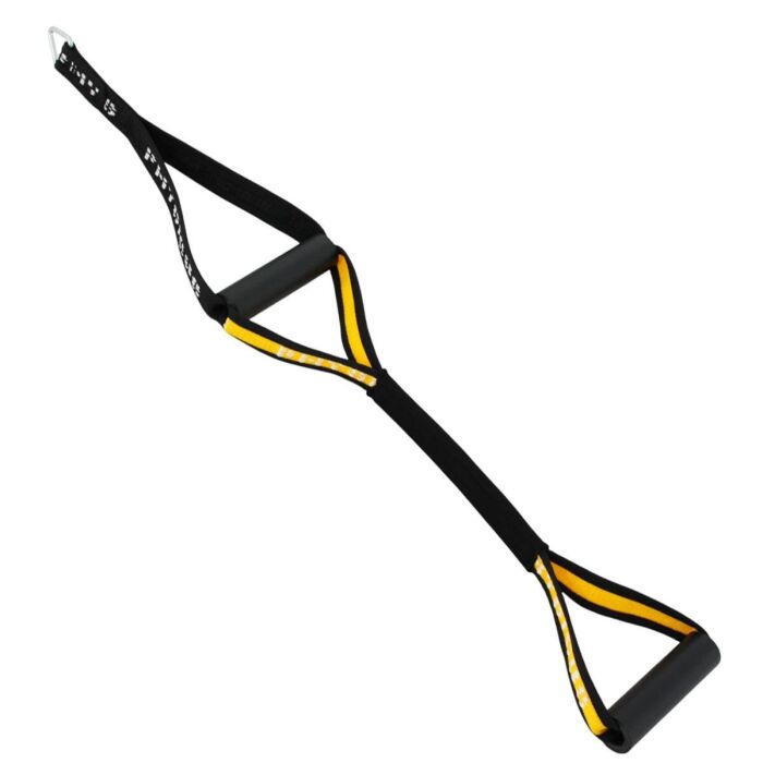 Imagem de Puxador Triangulo Duplo Multi Training