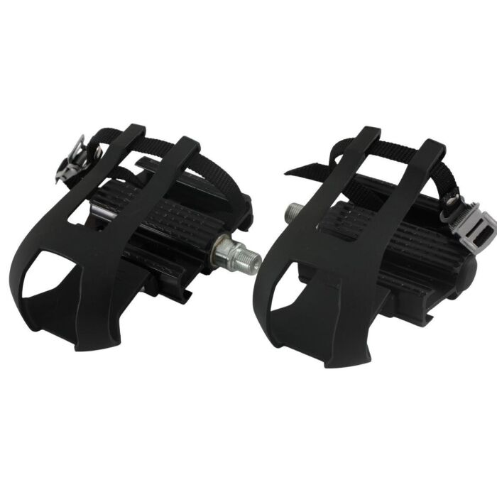 Imagem de Pedal com Pedaleira para Spinning