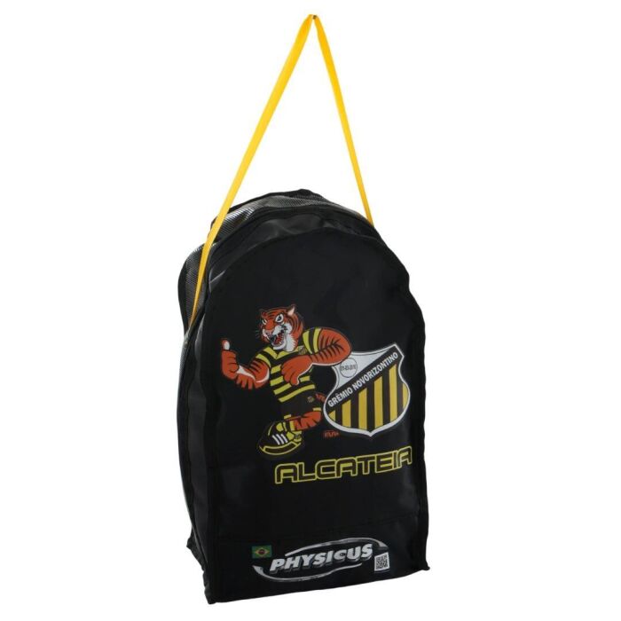 Imagem de Bolsa para Chuteiras Personalizado Alcateia