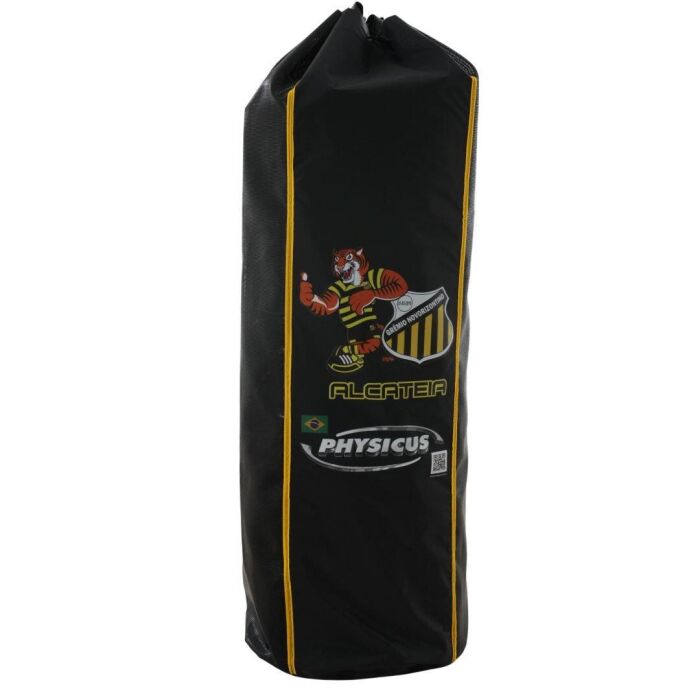 Imagem de Saco de Bolas Modelo 4 Personalizado Alcateia