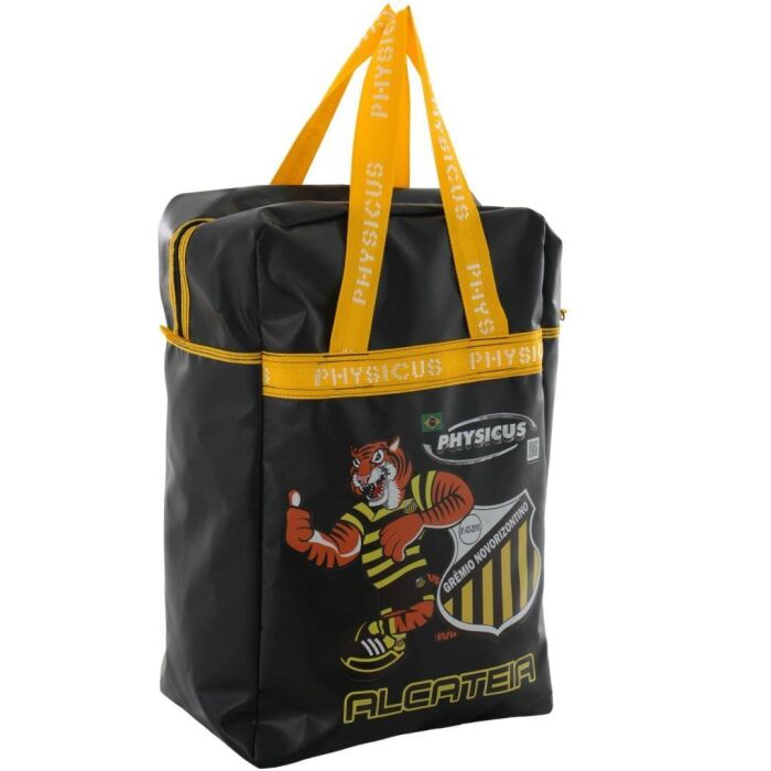 Imagem de Bolsa para 2 Jogo de Uniforme Personalizado Alcateia