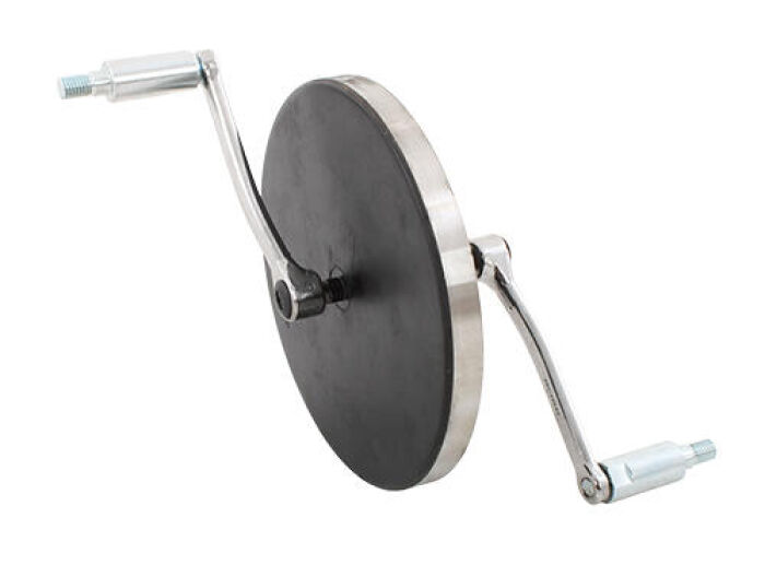 Imagem de Pé de Vela para Elíptico – Linha Classic