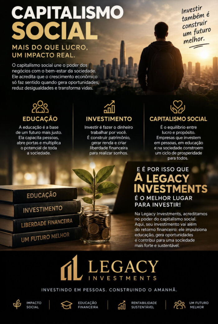 Imagem de Investimentos