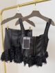 Imagem adicional 4 do item Conjunto Preto Pietra - Cloude