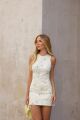 Imagem adicional 0 do item Vestido Fleur Sury - Cloude