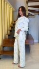 Imagem adicional 4 do item Conjunto Fleur - Cloude